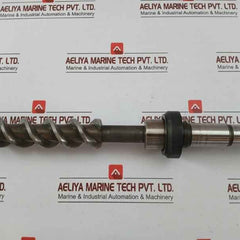 Rotor Set D4 045K2 G012 Imo Pump