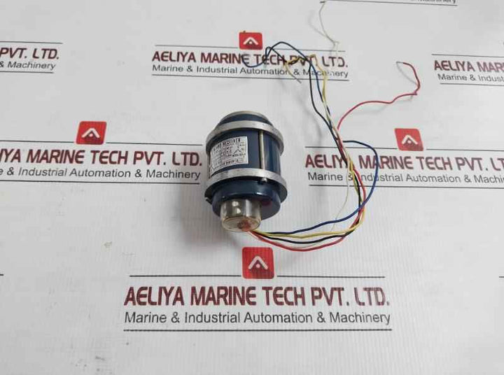 Rotor Stator 43M Nippon 100-110V/50-60Hz