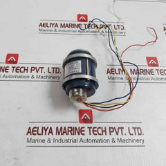 Rotor Stator 43M Nippon 100-110V/50-60Hz