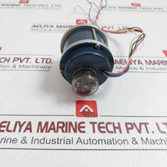Rotor Stator 43M Nippon 100-110V/50-60Hz