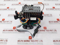 Rotork 47028-01 Actuator Motherboard Assembly Vbc7-30-01