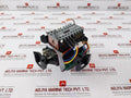 Rotork 47028-01 Actuator Motherboard Assembly Vbc7-30-01