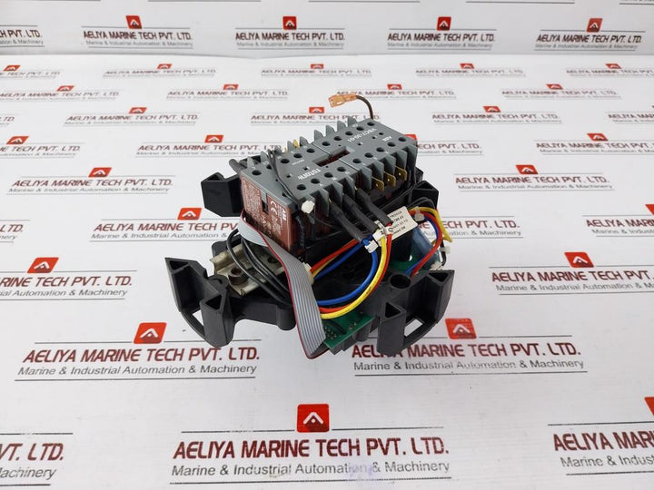 Rotork 47028-01 Actuator Motherboard Assembly Vbc7-30-01
