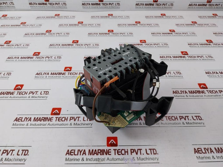Rotork 47028-01 Actuator Motherboard Assembly Vbc7-30-01
