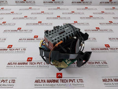 Rotork 47028-01 Actuator Motherboard Assembly Vbc7-30-01