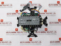Rotork 47028-01 Actuator Motherboard Assembly Vbc7-30-01