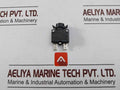 Rototech Mdlb-112 Push-to-reset Breaker 12a 120vac