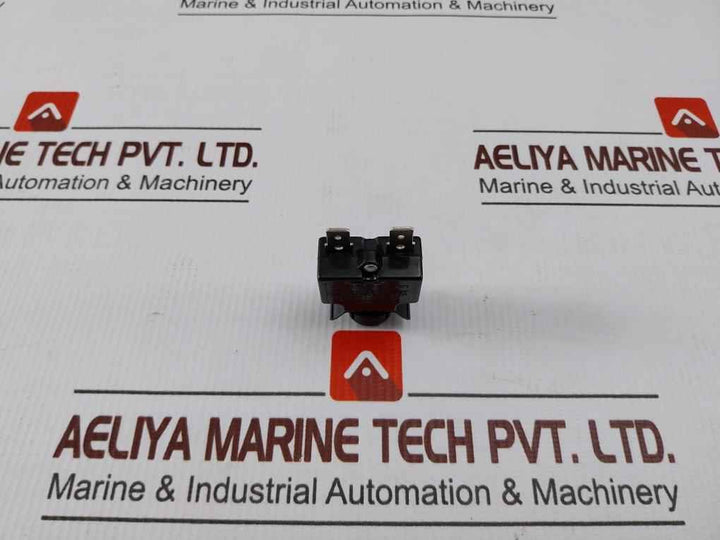 Rototech Mdlb-112 Push-to-reset Breaker 12a 120vac