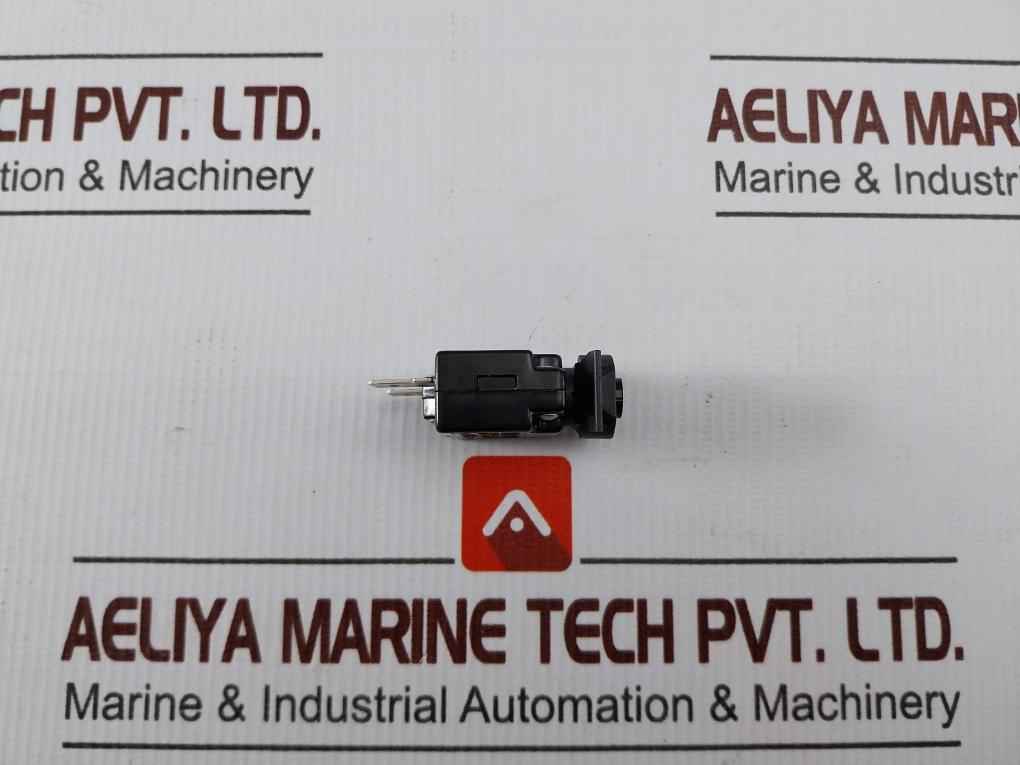 Rototech Mdlb-112 Push-to-reset Breaker 12a 120vac