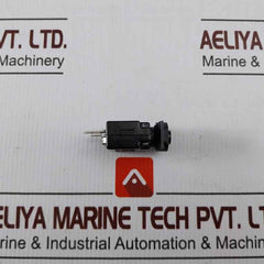 Rototech Mdlb-112 Push-to-reset Breaker 12a 120vac