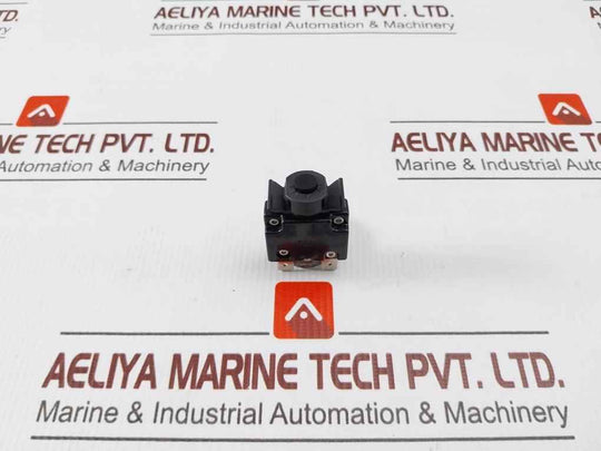 Rototech Mdlb-112 Push-to-reset Breaker 12a 120vac