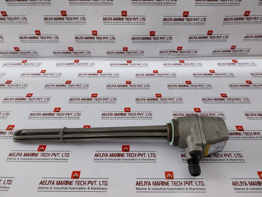 Rotterdamse Elementen Fabriek 050645-001 Heating Element 230/400v 2000w