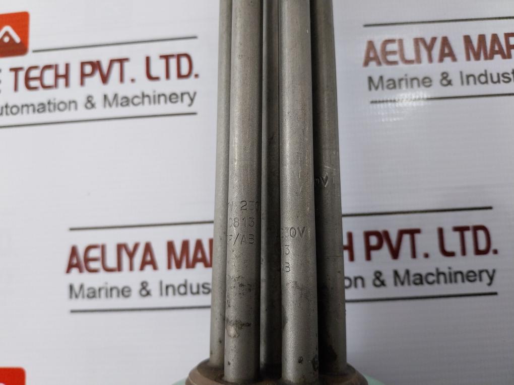 Rotterdamse Elementen Fabriek 050645-001 Heating Element 230/400v 2000w