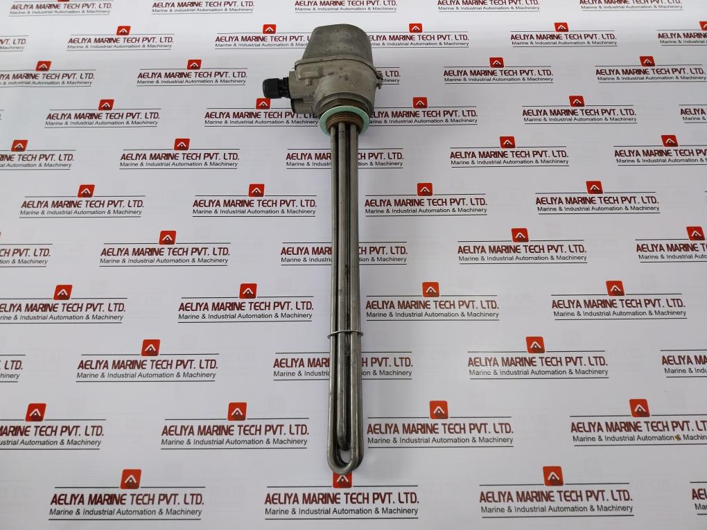 Rotterdamse Elementen Fabriek 050645-001 Heating Element 230/400v 2000w