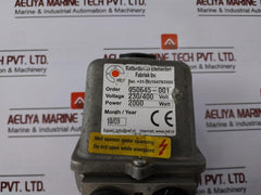 Rotterdamse Elementen Fabriek 050645-001 Heating Element 230/400v 2000w