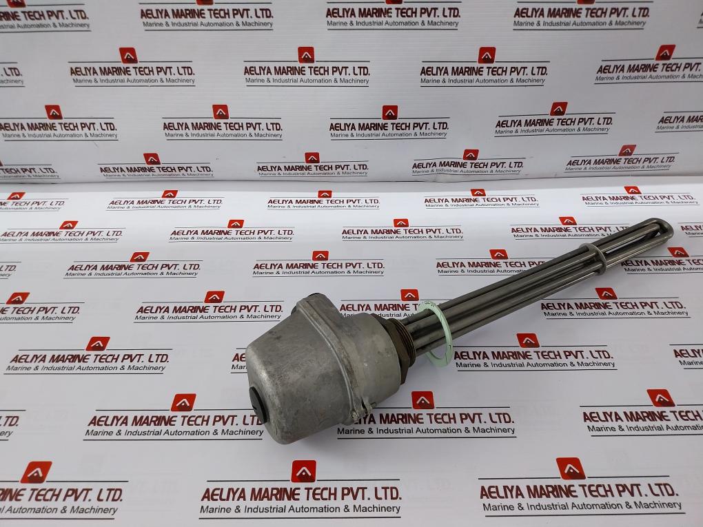 Rotterdamse Elementen Fabriek 050645-001 Heating Element 230/400v 2000w