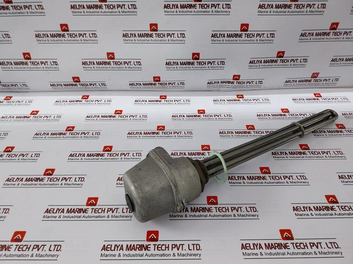 Rotterdamse Elementen Fabriek 050645-001 Heating Element 230/400v 2000w