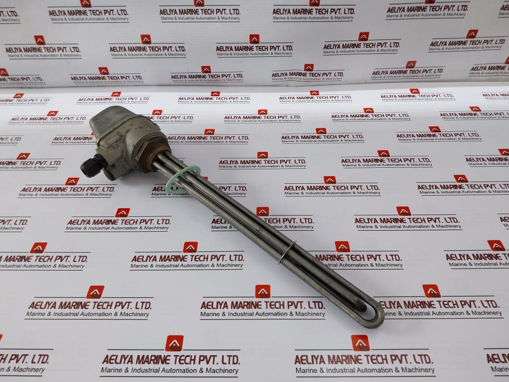 Rotterdamse Elementen Fabriek 050645-001 Heating Element 230/400v 2000w