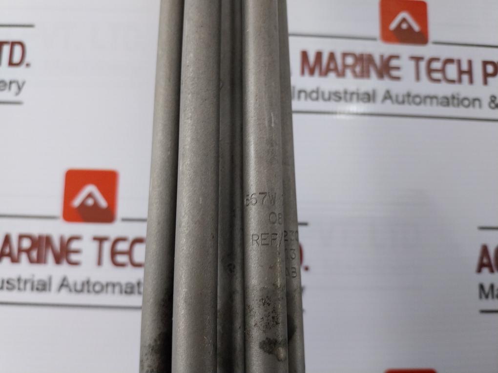 Rotterdamse Elementen Fabriek 050645-001 Heating Element 230/400v 2000w