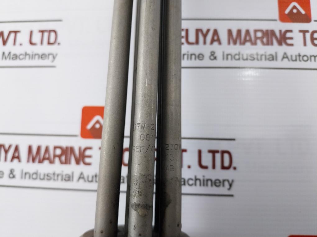 Rotterdamse Elementen Fabriek 050645-001 Heating Element 230/400v 2000w