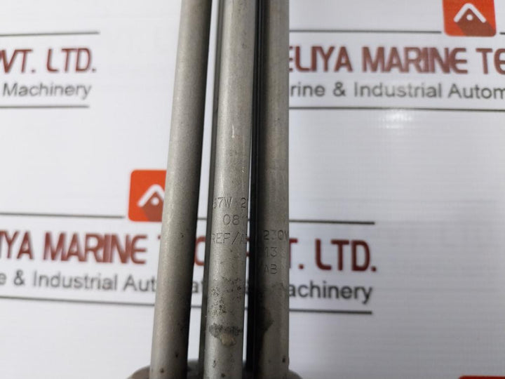 Rotterdamse Elementen Fabriek 050645-001 Heating Element 230/400v 2000w