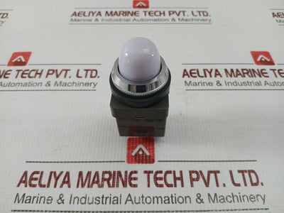 Round-Pilot-Light-50-60Hz-Idec-Apn148-w-209018-3