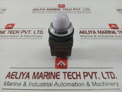 Round-Pilot-Light-50-60Hz-Idec-Apn148-w-209018-6