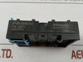 Round-Relay-Socket-Base-250V-7A-8-pin-Autonics-Ps-08-N-Lot-Of-6X-208025-8