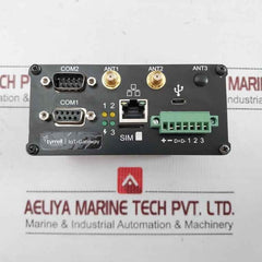 Router Ebms/Iot 4G Tyrrell