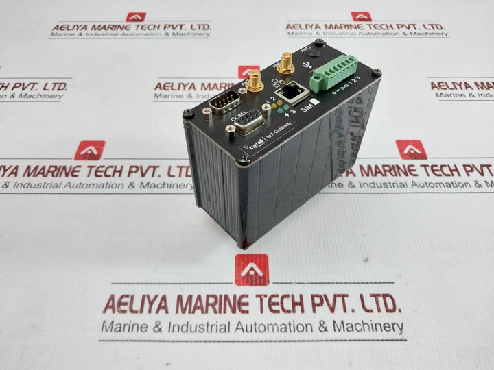 Router Ebms/Iot 4G Tyrrell