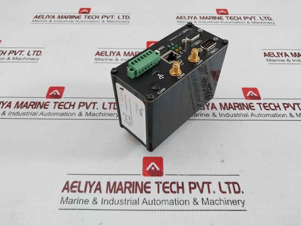 Router Ebms/Iot 4G Tyrrell