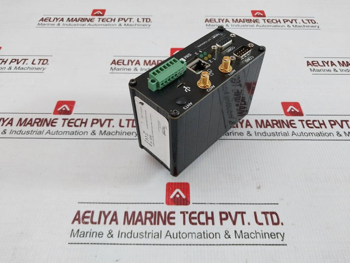 Router Ebms/Iot 4G Tyrrell