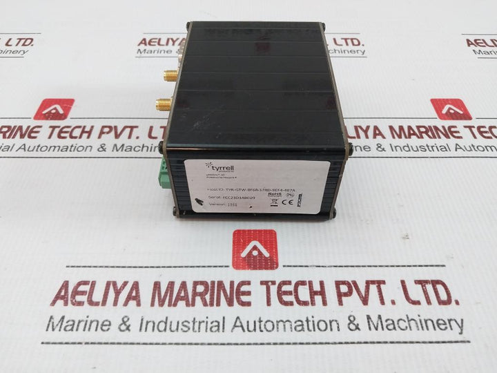 Router Ebms/Iot 4G Tyrrell