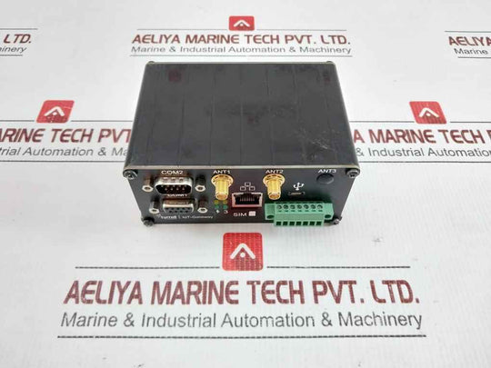 Router Ebms/Iot 4G Tyrrell