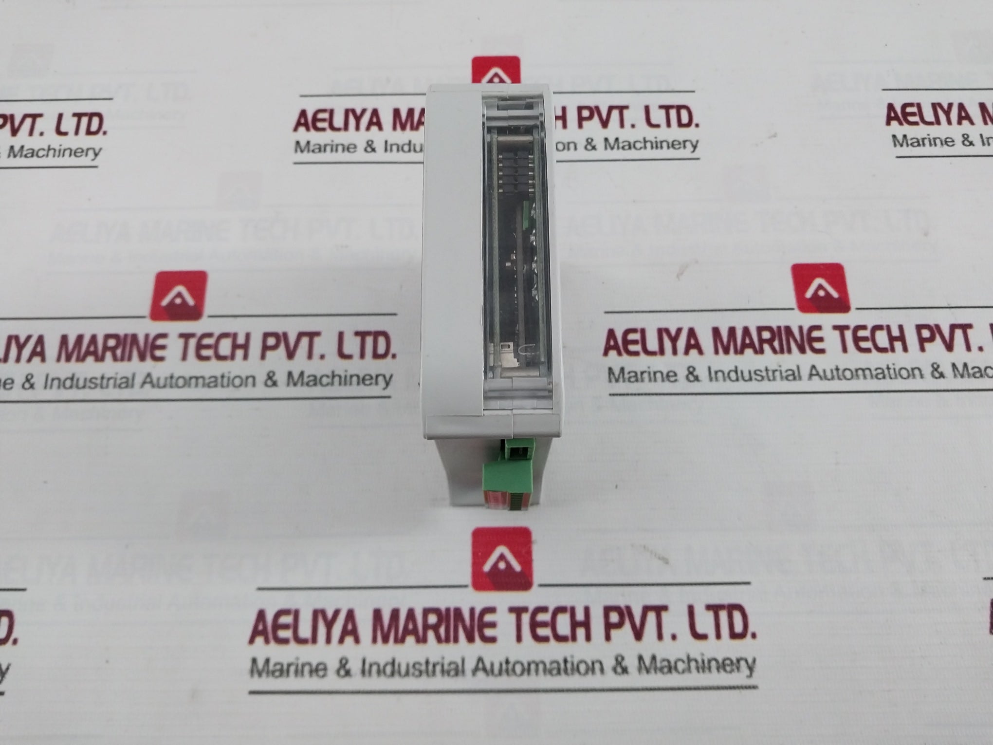 Rovema 806-n Smart Load Cell Interface 24V Dc