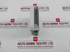 Rovema 806-n Smart Load Cell Interface 24V Dc