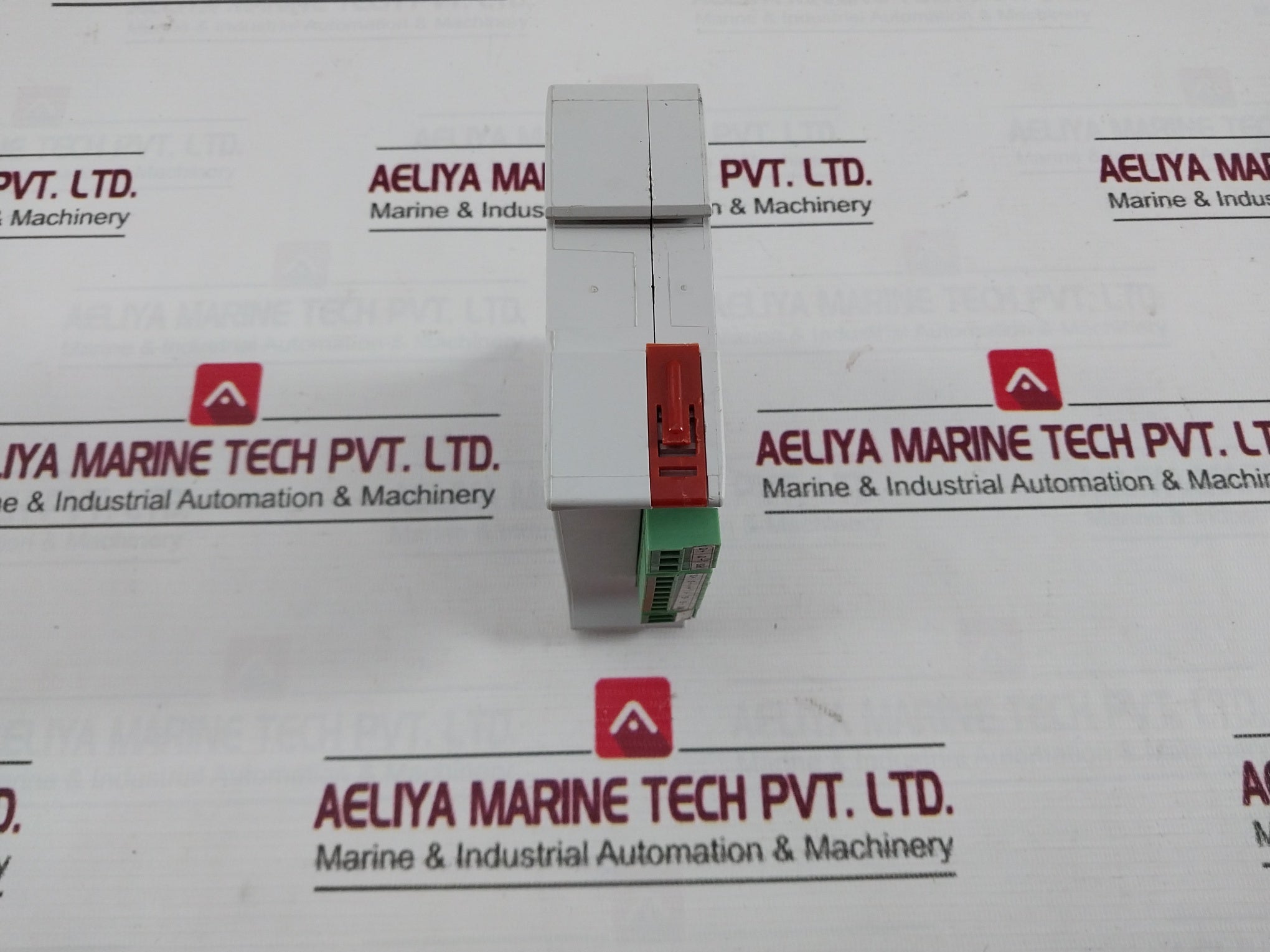 Rovema 806-n Smart Load Cell Interface 24V Dc