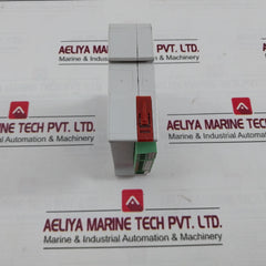 Rovema 806-n Smart Load Cell Interface 24V Dc