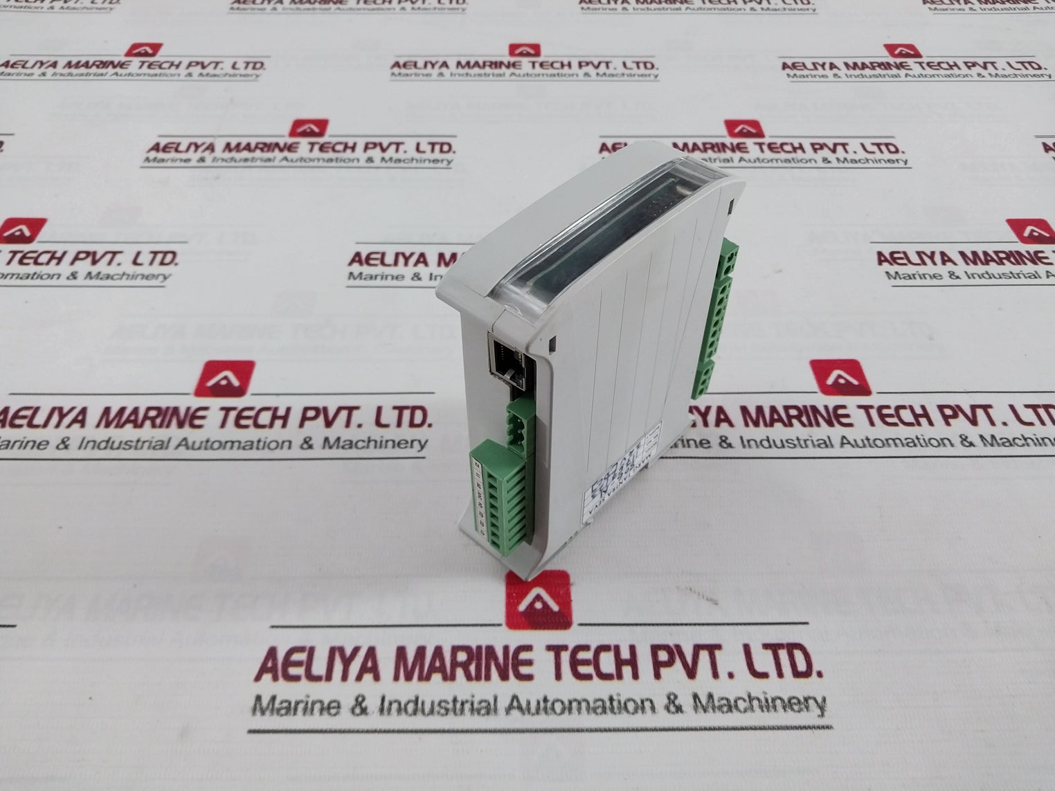 Rovema 806-n Smart Load Cell Interface 24V Dc