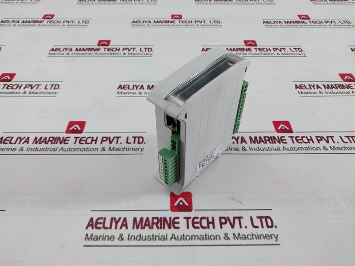 Rovema 806-n Smart Load Cell Interface 24V Dc