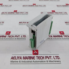 Rovema 806-n Smart Load Cell Interface 24V Dc