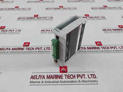 Rovema 806-n Smart Load Cell Interface 24V Dc