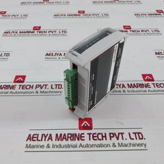 Rovema 806-n Smart Load Cell Interface 24V Dc