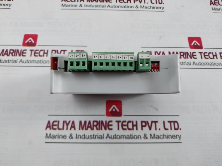Rovema 806-n Smart Load Cell Interface 24V Dc