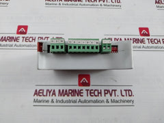 Rovema 806-n Smart Load Cell Interface 24V Dc