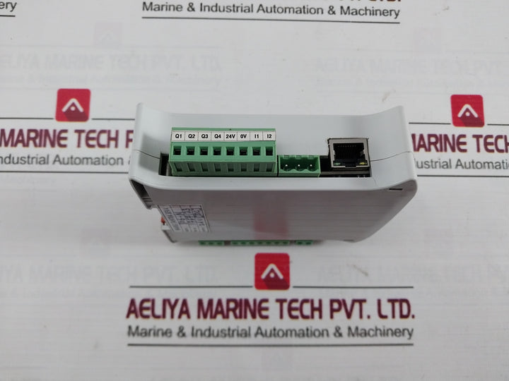 Rovema 806-n Smart Load Cell Interface 24V Dc