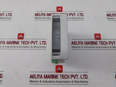 Rovema 806-n Smart Load Cell Interface Module 24V Dc