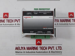 Rovema 806-n Smart Load Cell Interface Module 24V Dc