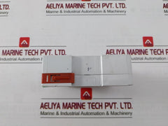 Rovema 806-n Smart Load Cell Interface Module 24V Dc
