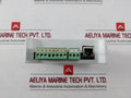 Rovema 806-n Smart Load Cell Interface Module 24V Dc